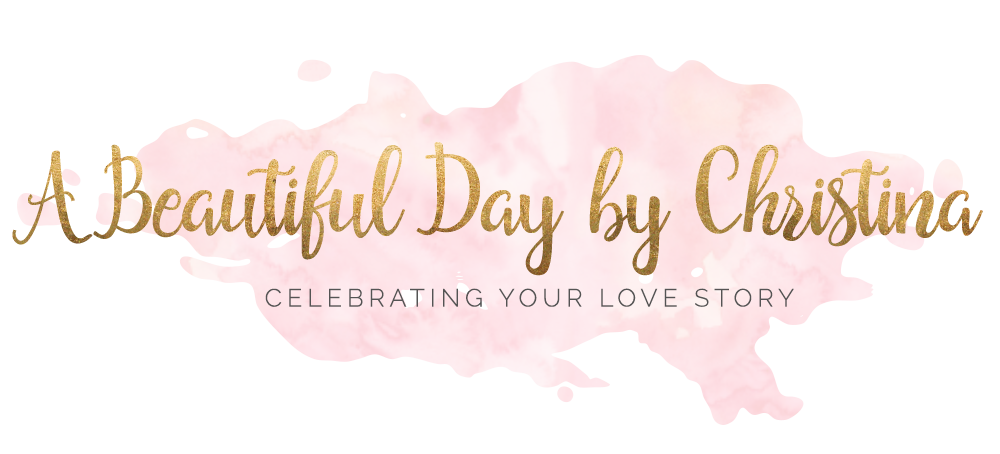 Weddings by Christina in North Carolina