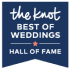 The Knot Best of Weddings - Hall Of Fame
